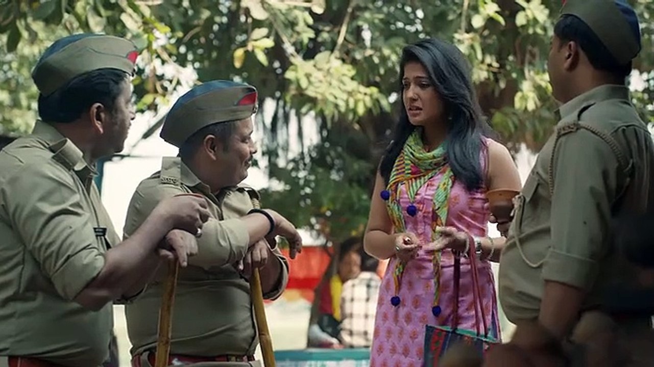 Bhaukaal S01 E03 Hindi