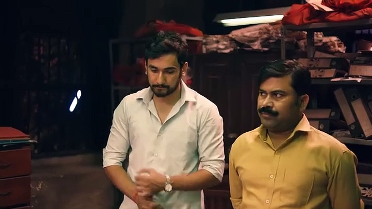 Bhaukaal S01 E10 Hindi