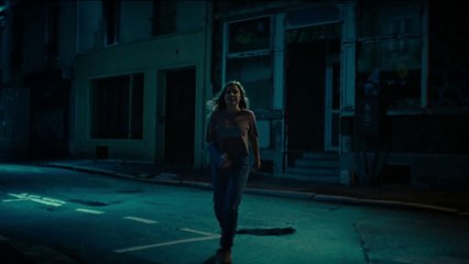 Un monde merveilleux Teaser (4) VF