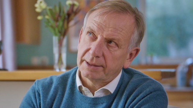 Promesse Bande-annonce VF