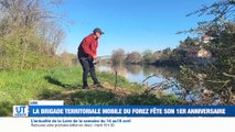 L'actualité de la semaine du 14 au 18 avril