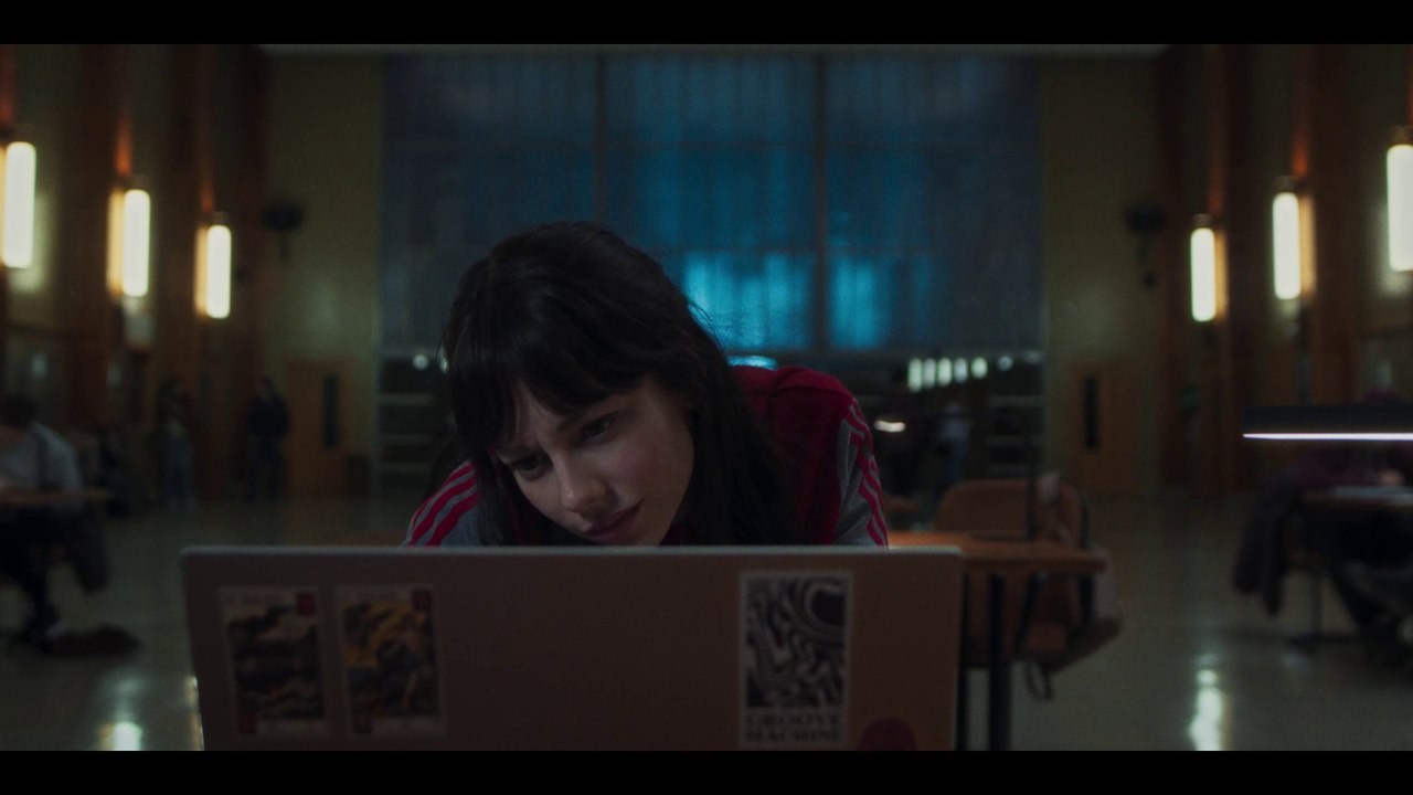 Les Maudites Bande-annonce VF