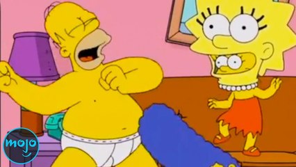 Top 30 Censored Scenes on Disney Plus