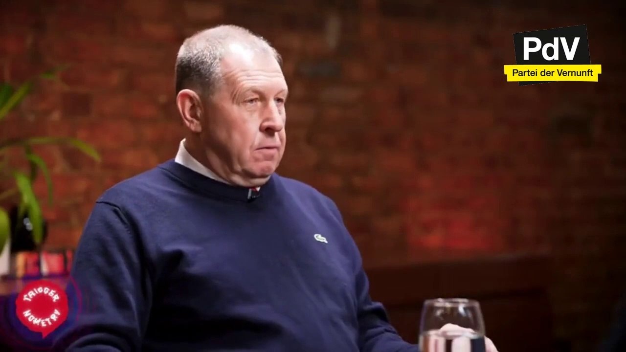 Andrei Illarionov: Trumps Deal wird das Ende der Ukraine sein