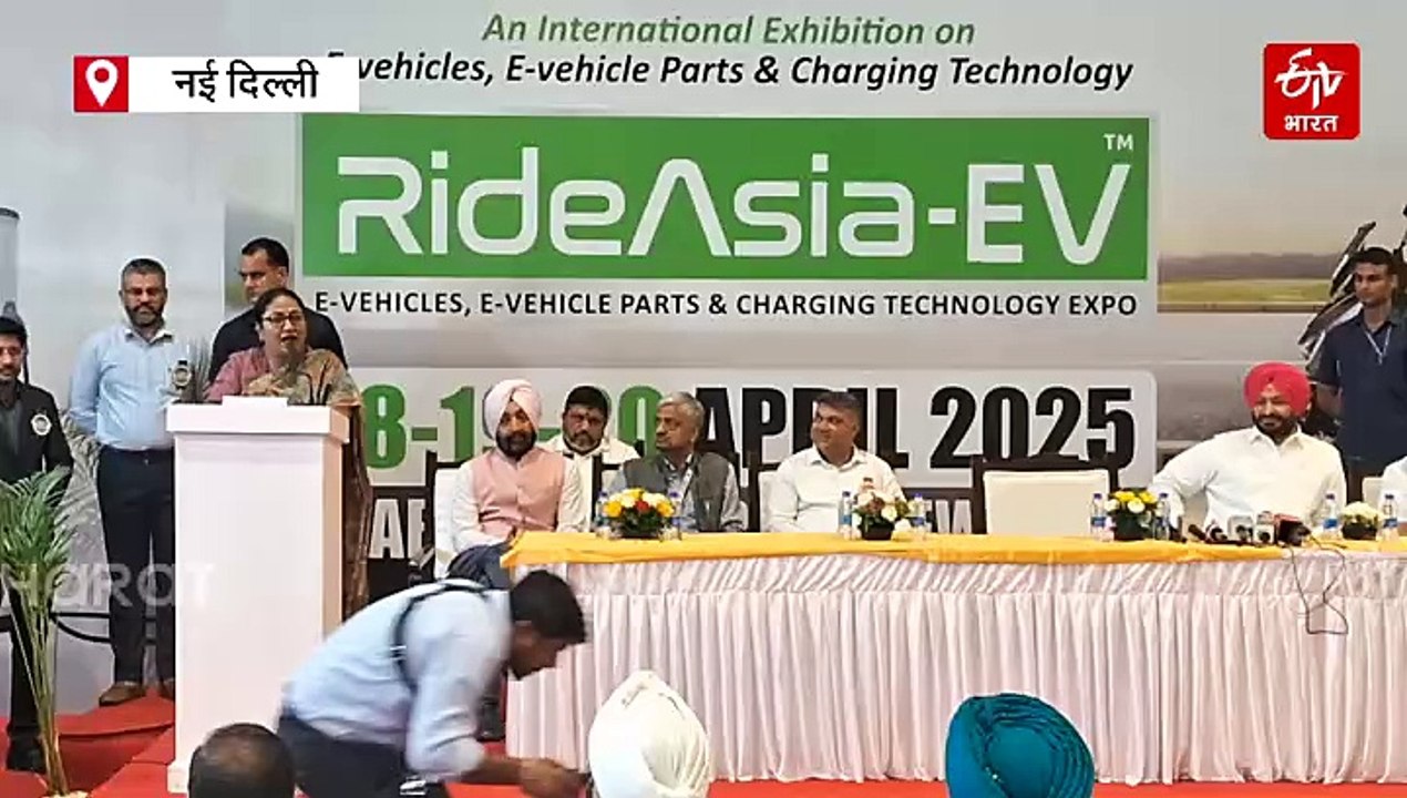 2027 तक दिल्ली का पब्लिक ट्रांसपोर्ट होगा पूरी...