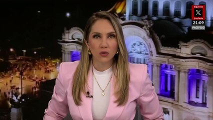 EU busca terminar con las operaciones de la 'Familia Michoacana' con la operación 'Diablos Rojos'