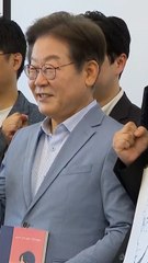 부산엔 해수부, 세종엔 대통령실…이재명 ‘지역 맞춤공약’ 물량 공세