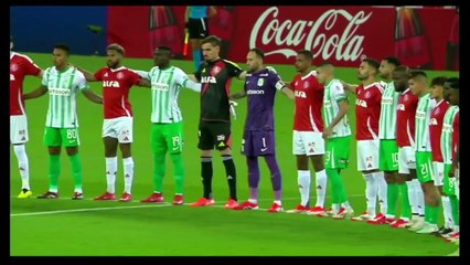 【JOGO COMPLETO】 Internacional x Atlético Nacional | 2025 CONMEBOL Libertadores