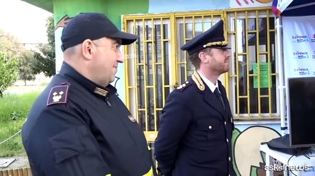 Save the Children, Ferrero, Fci e Polizia contro la povertà educativa