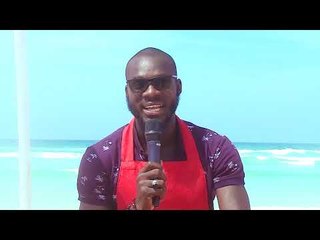 Togg Star Bande annonce  Roger & N'deye Siré