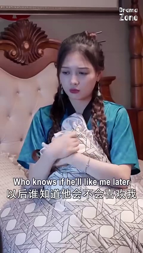  Mimpi yang menjadi nyata | dreams come true | drama china sub indo