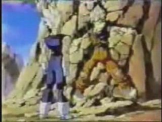 Amv dbz mega fusion !!!
