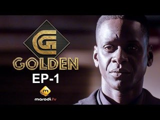 Série - GOLDEN - Episode 1 - VOSTFR