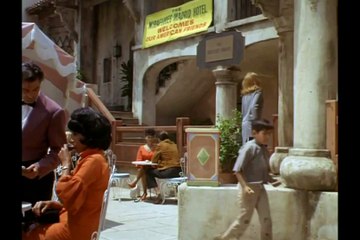 El Agente de Cipol  2x06-El asunto del coleccionista-HD