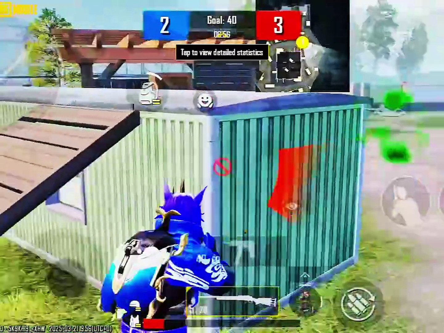 AzmatBaloch95 gaming