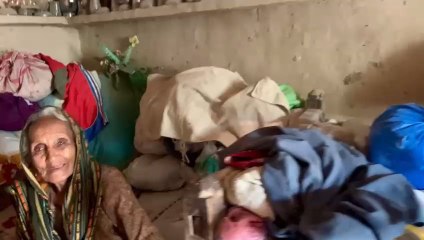 غریبوں کی مدد کرو اللہ تمہاری مدد کرے گا