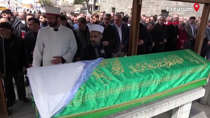 Eşi tarafından otomobilde öldürülen Hatice’nin annesi: Herkesin hakkını koruyacaktı kendi gitti
