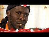 Série ADJA - Episode 4 - Ramadan 2019
