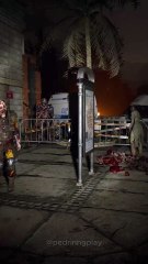 #dyinglight #zombie #parkour #volatile #rapace #horreur