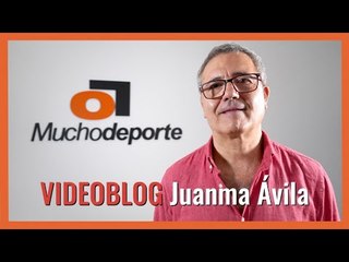 VIDEOBLOG Juanma Avila: ¡Hola sevillistas!