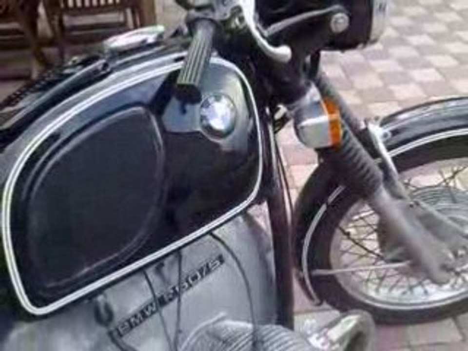 BMW r60/5