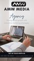 AMW Media Marketing Agency – Expert Digital Marketing Services for Business Growth