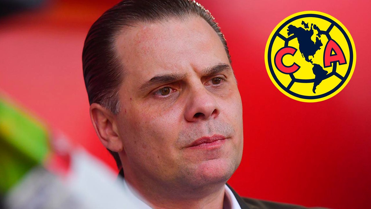 Christian Martinoli se burla de Zague y americanistas tras los resultado contra Cruz Azul