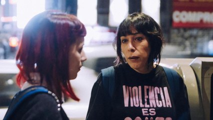 Nos corps sont vos champs de bataille