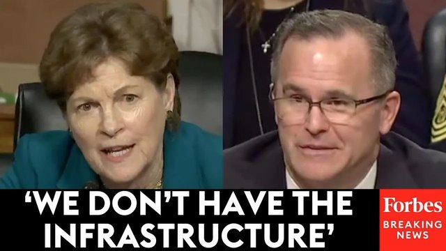 Jeanne Shaheen Presses Spec Ops Official On Competing In The ‘Information Arena’ Amidst Cyber Command Cuts