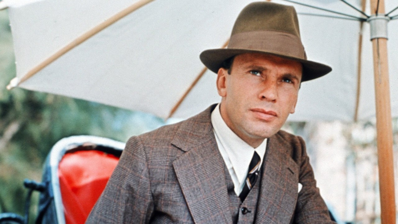 Le conformiste