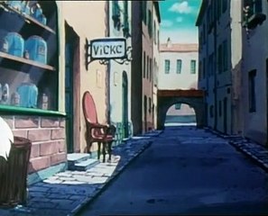 Belle et Sébastien dessin animés