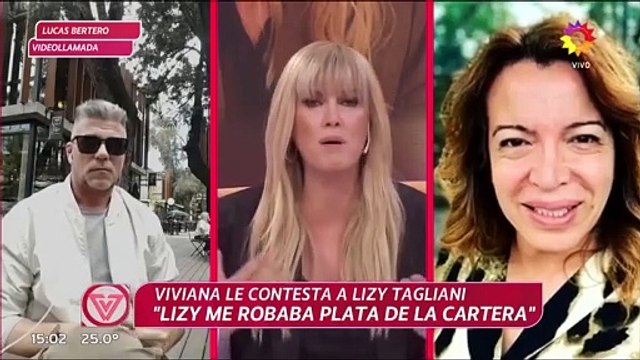 Viviana Canosa denunciada por tráfico de influencias