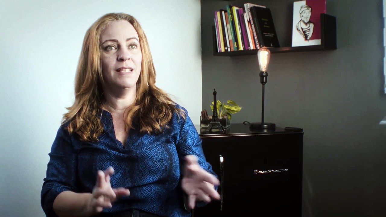 AS MÃES DE KANNER - O Autismo como ninguém vê - Documentário