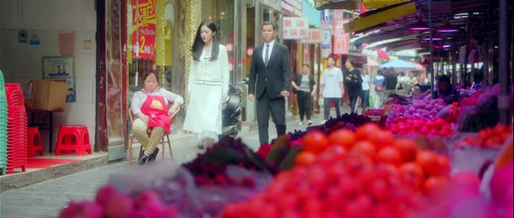 Tôi Đến Từ Tương Lai Tập 21 Vietsub