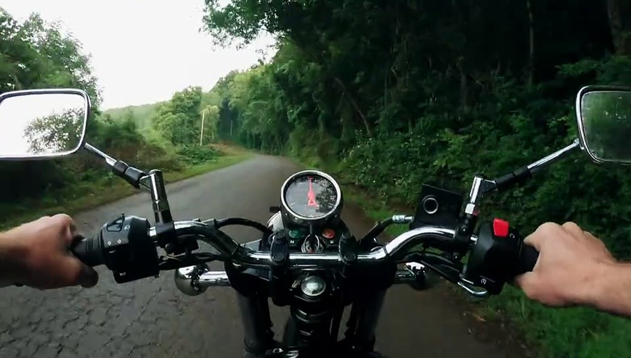 Motociclista