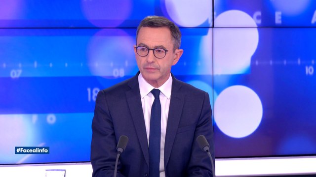 Ce qu'il faut retenir de l'interview de Bruno Retailleau