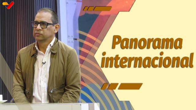 Café en la Mañana | Anl. Medina: Lo que vimos no corresponde con la narrativa del Estado ecuatoriano