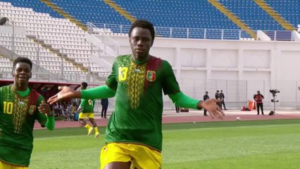 CAN U17 : Le Mali rejoint la finale en battant le Burkina Faso