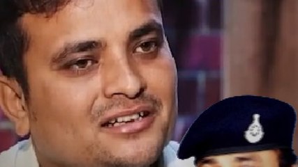 वकील बेटे ने 12 साल बाद वापस दिलाई पिता की वर्दी और इज्जत