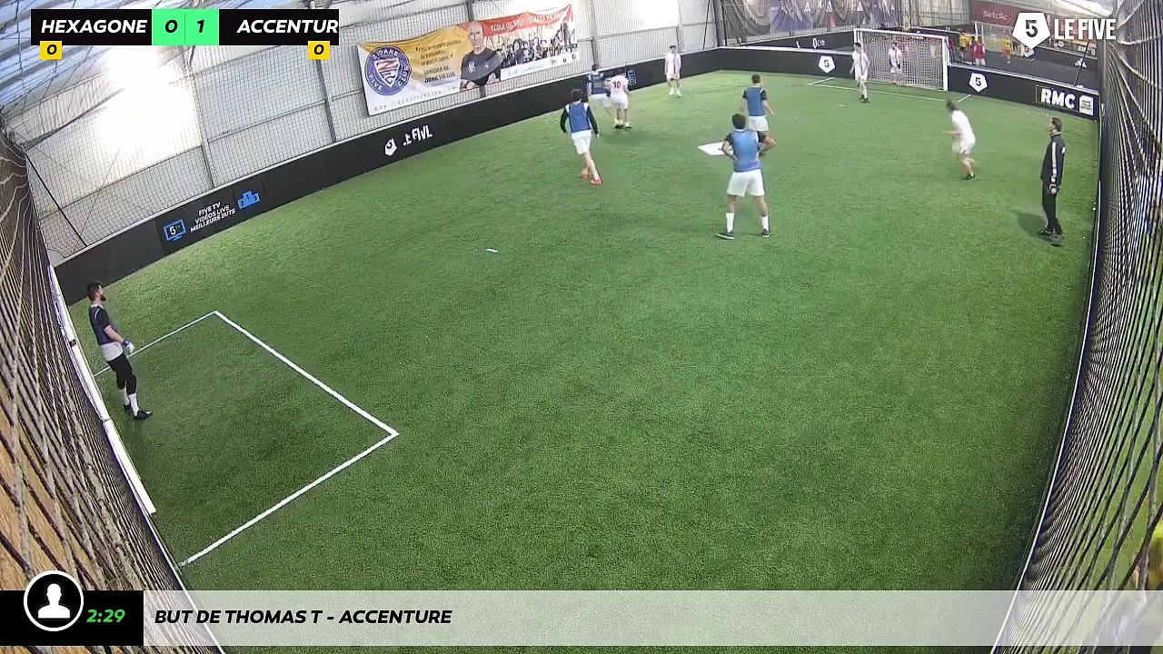 But de Thomas T - Accenture