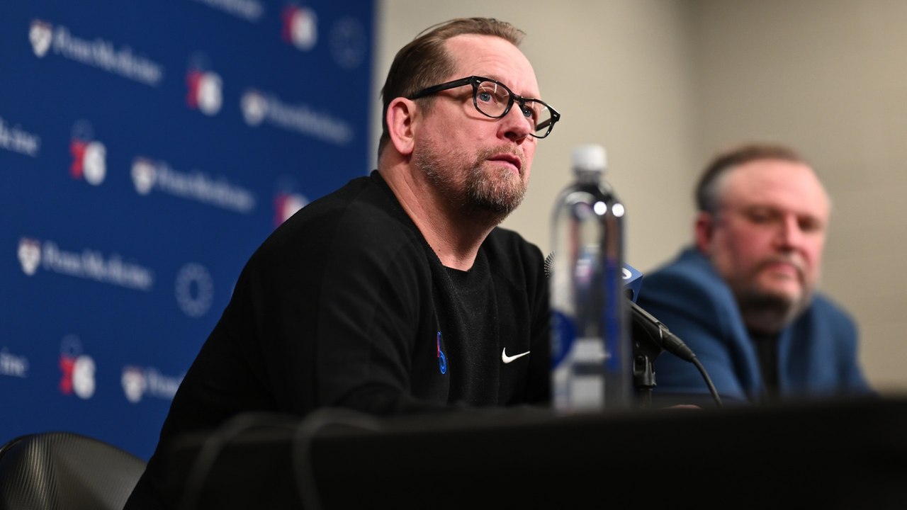 NBA Coaches on the Hot Seat: Focus on Nick Nurse & Tom Thibodeau