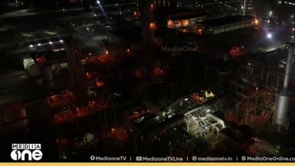 ഈ വർഷവും അടുത്ത വർഷവും ക്രൂഡ് ഓയിൽ ഡിമാന്‍റ് കുറയുമെന്ന് ഒപെകിന്‍റെ പ്രവചനം