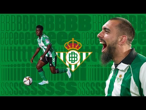 El #RealBetis presenta su nueva identidad corporativa con motivo de su 115 aniversario
