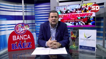 Tecno Deportes 15 de Abril 2025