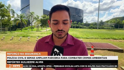 Central 98 - 2ª Edição 15//04/25