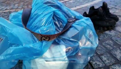 Milano, ventenne accoltellato a CityLife