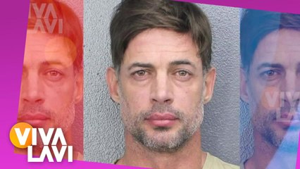William Levy es arrestado en Florida