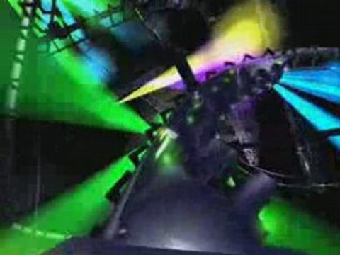 Rock 'N' Roller Coaster RCT3 N°5