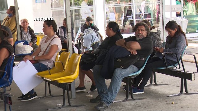 Jalisco advierte alza en casos de por tos ferina, contagios suben a 39