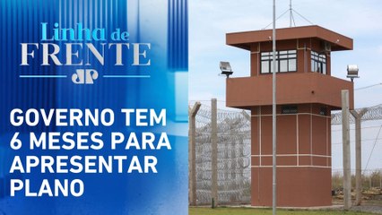 São Paulo deve criar mecanismo contra tortura em prisões | LINHA DE FRENTE